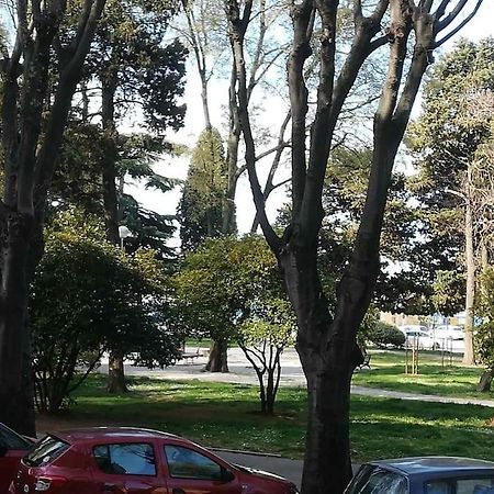 Lovely Apartment In The City Center Pula Luaran gambar