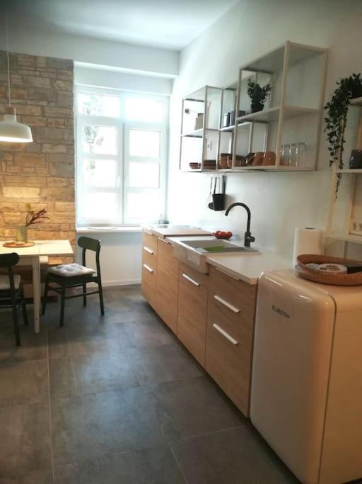 Lovely Apartment In The City Center Pula Luaran gambar