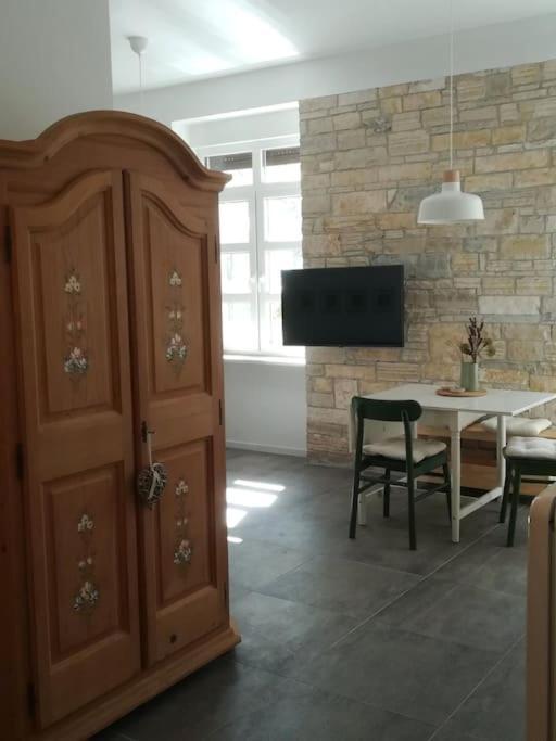 Lovely Apartment In The City Center Pula Luaran gambar